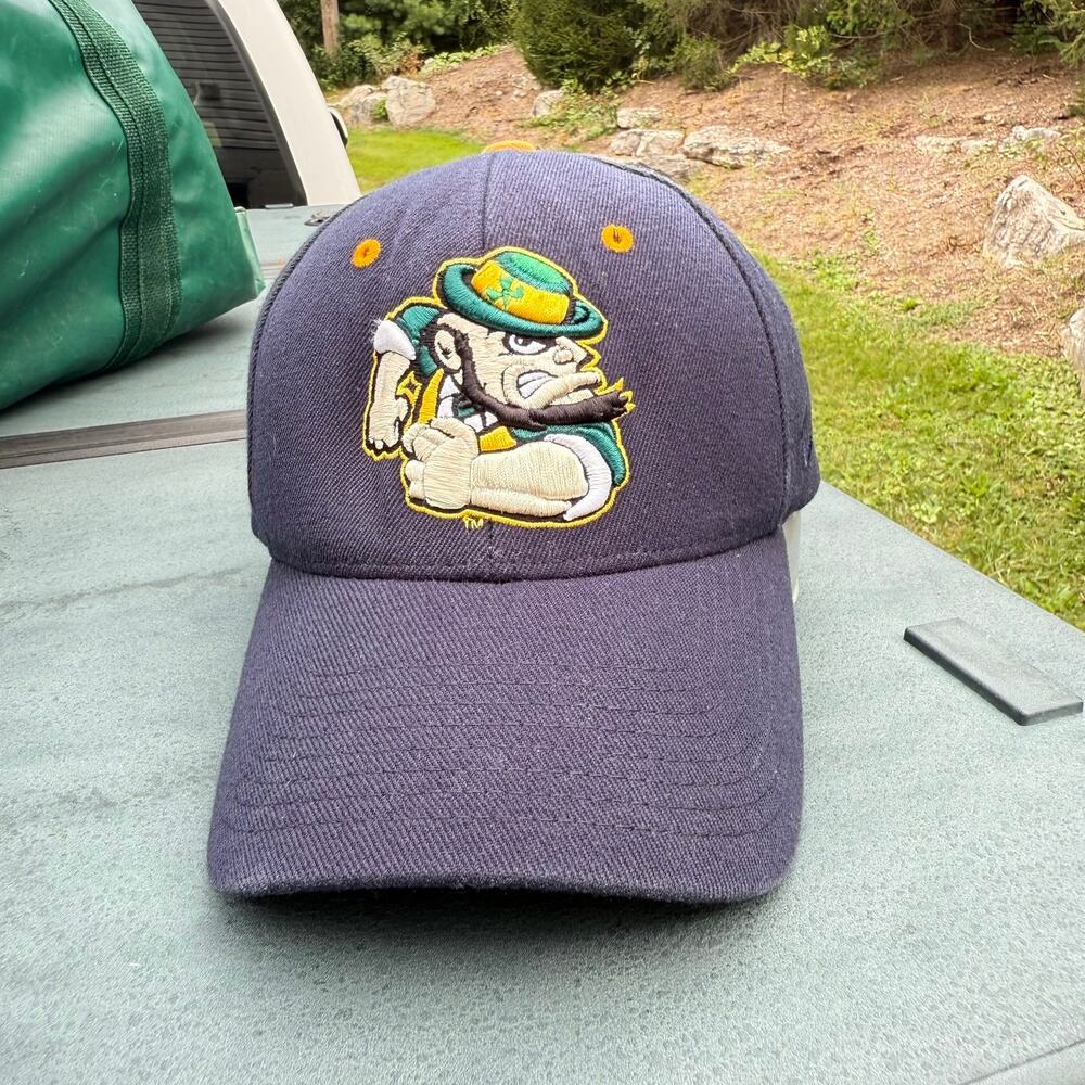 Notre Dame Fighting Irish Vintage Zephyr Hat - M/L‎